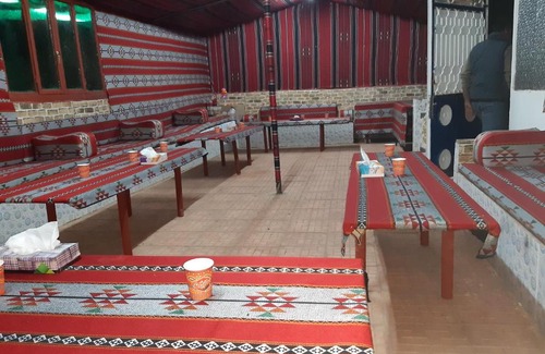 Wadi Rum Otro | mountain village camp- wadi rum