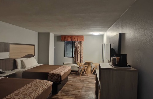 Pigeon Forge Hotel | Mountain Vista Inn & Suites