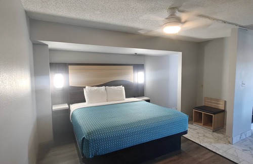 Pigeon Forge Hotel | Mountain Vista Inn & Suites