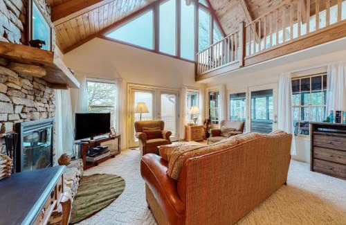 Townsend Casa | Mountain Vista, Laurel Valley