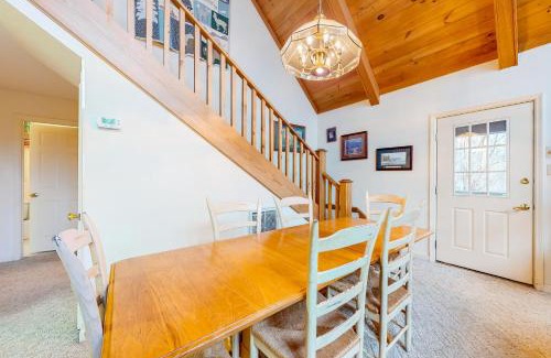 Townsend Casa | Mountain Vista, Laurel Valley