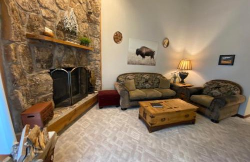 Silvercreek Apartamento | Mountain Vista Retreat