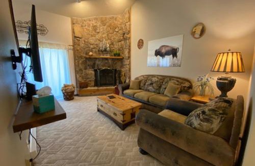 Silvercreek Apartamento | Mountain Vista Retreat