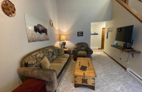 Silvercreek Apartamento | Mountain Vista Retreat