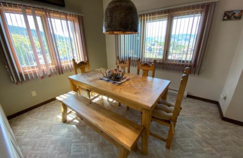 Silvercreek Apartamento | Mountain Vista Retreat