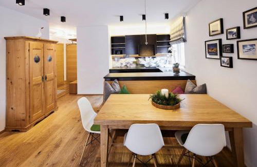 Obertauern Apartamento | Mountain Vita