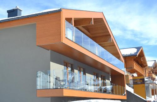 Obertauern Apartamento | Mountain Vita