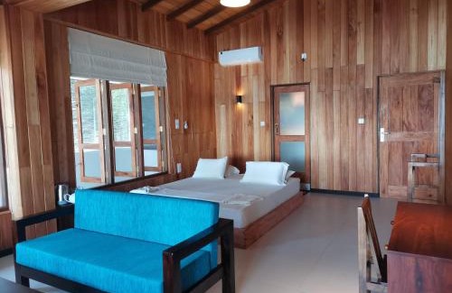 Thiranagama Hotel | Mountain Wave Hotel and Surfshop