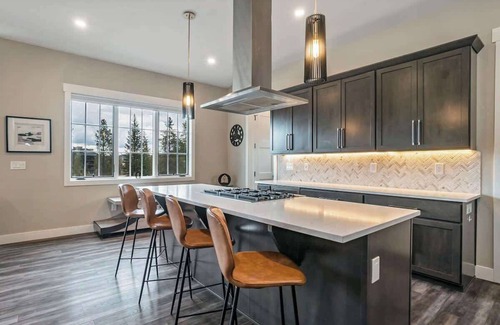 Winter Park Chalet De Esquí | Scenic Mountain Retreat w/ Hot Tub & Kings