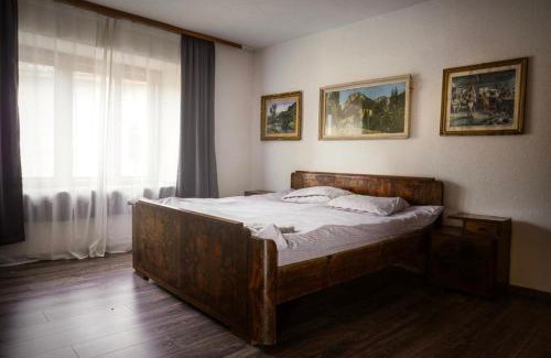 Smolyan Apartamento | Mountain Whisper Guesthouse