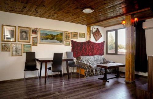 Smolyan Apartamento | Mountain Whisper Guesthouse