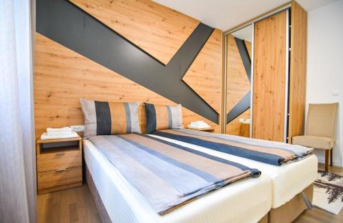 Bjelasnica Apartamento | Mountain Wings Apartments