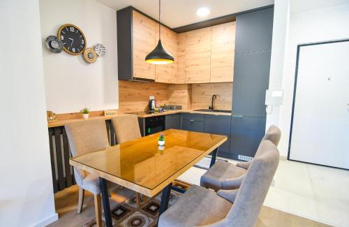 Bjelasnica Apartamento | Mountain Wings Apartments