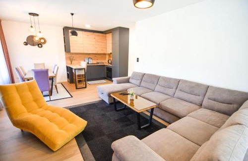 Bjelasnica Apartamento | Mountain Wings Apartments
