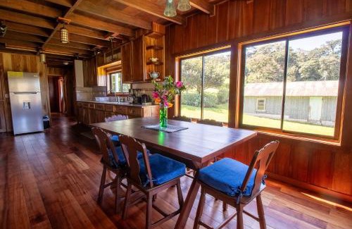 Monteverde Chalet De Esquí | Mountain Wonders Chalet