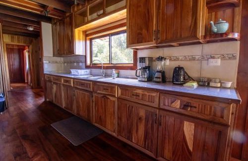 Monteverde Chalet De Esquí | Mountain Wonders Chalet