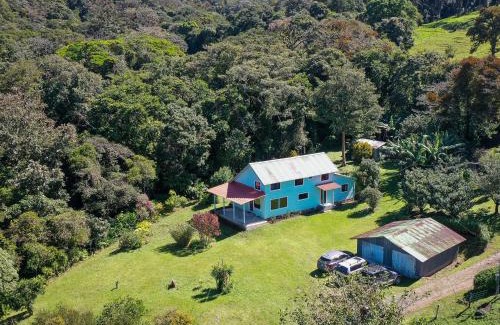 Monteverde Chalet De Esquí | Mountain Wonders Chalet