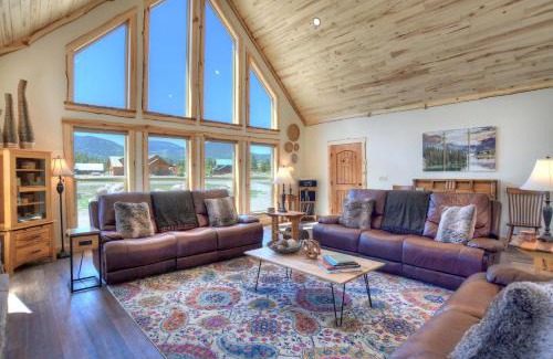 South Fork Casa | MountainAire