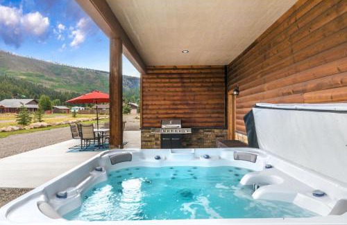 South Fork Casa | MountainAire
