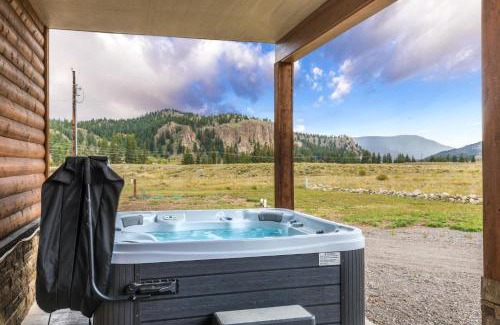 South Fork Casa | MountainAire