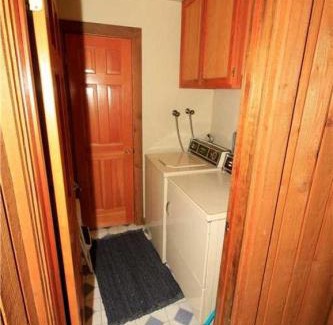 Mammoth Lakes Casa | Mountainback #45, Den
