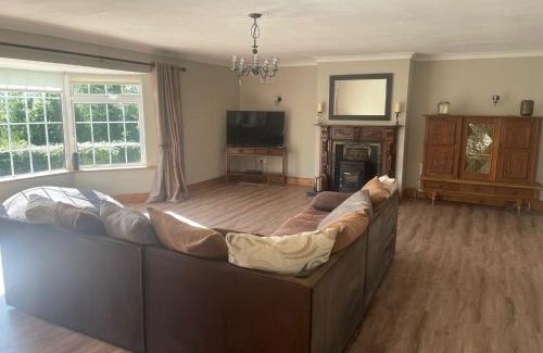Killotteran Casa | Mountaingrove bnb