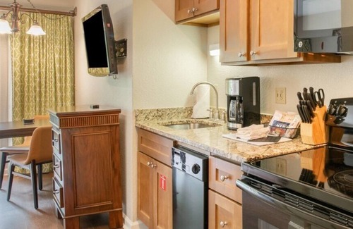 Pigeon Forge Villa | Laurel Crest ™ - Pigeon Forge - Combinado de 2 habitaciones