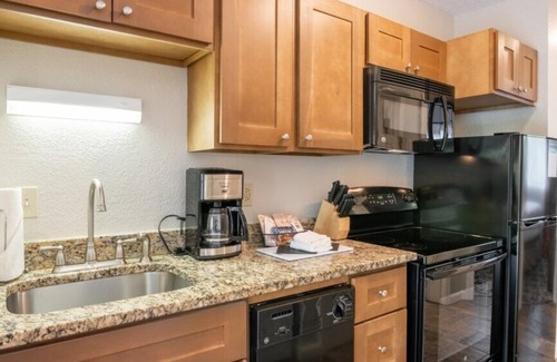 Pigeon Forge Villa | Laurel Crest ™ - Pigeon Forge - Combinado de 2 habitaciones