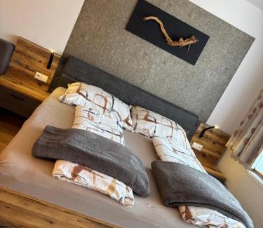 Strobl Apartamento | MountainLOVE