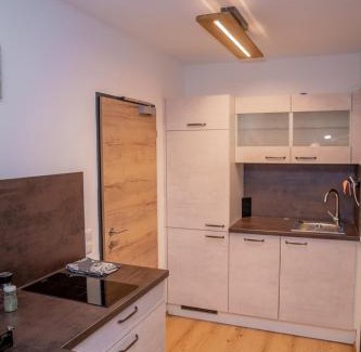 Strobl Apartamento | MountainLOVE