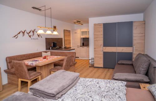 Strobl Apartamento | MountainLOVE