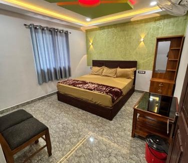 Ramakkalmedu Casa | Mountainmist Holidays