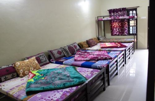 Ramakkalmedu Casa | Mountainmist Holidays