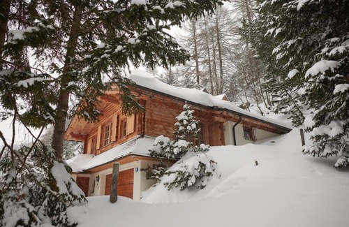 Obertauern Cabina | MOUNTAINRANGER - Lodge - ski in & ski out