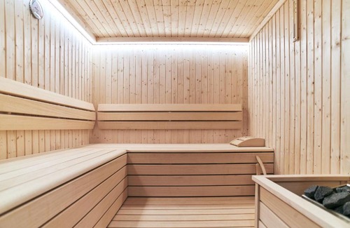 Obertauern Cabina | MOUNTAINRANGER - Lodge - ski in & ski out