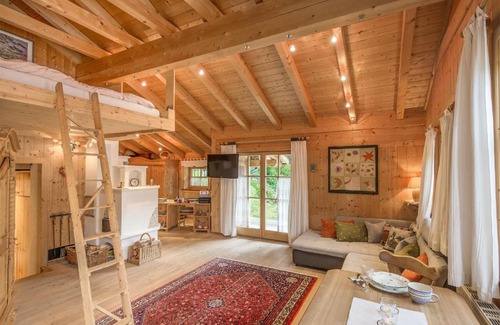 Obertauern Cabina | MOUNTAINRANGER - Lodge - ski in & ski out