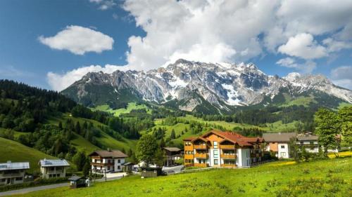 Dienten am Hochkoenig Casa | Mountainresort Top 4