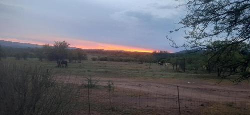 Hekpoort Casa | Mountains and More