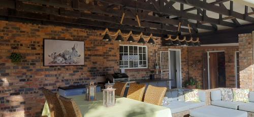 Hekpoort Casa | Mountains and More