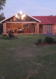 Hekpoort Casa | Mountains and More