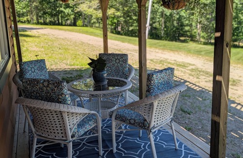 Dedham Apartamento | Mountains Edge Suite -Scenic Bald Mtn.- Your MAINE Adventure Begins Here!