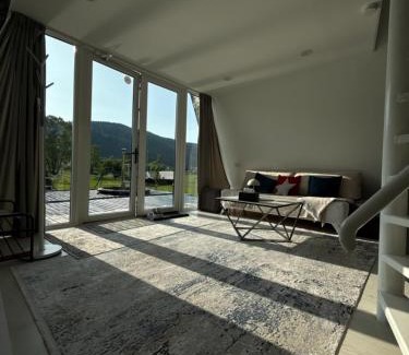Mykulychyn Chalet De Esquí | MOUNTAINS HUT
