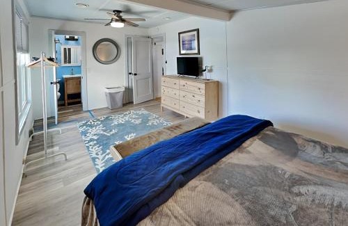 Topsail Beach Casa | Mountains to Sea
