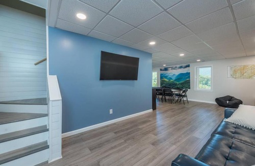 Candler Casa | Mountains View House