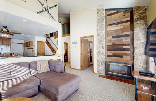 Silvercreek Apartamento | Mountainside 120