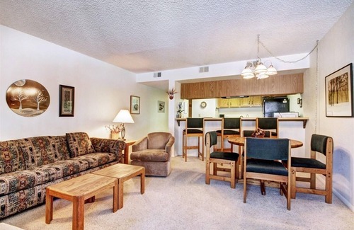 Frisco Condominio | Mountainside 162h 2 Bedroom Condo by RedAwning