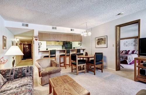 Frisco Condominio | Mountainside 162h 2 Bedroom Condo by RedAwning