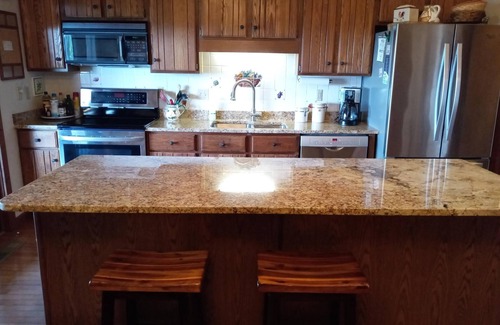 Wolf Laurel Villa | Mountainside 202 Townhome - Pet Friendly