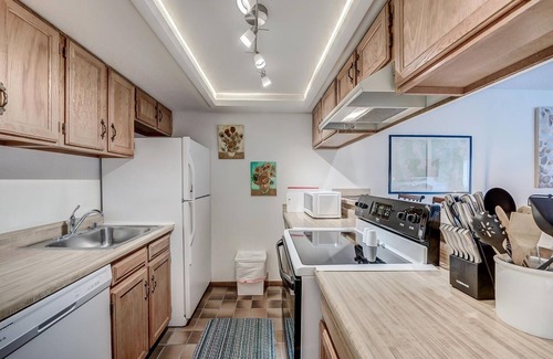 Frisco Condominio | Mountainside 229e 1 Bedroom Condo by RedAwning