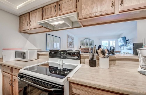 Frisco Condominio | Mountainside 229e 1 Bedroom Condo by RedAwning